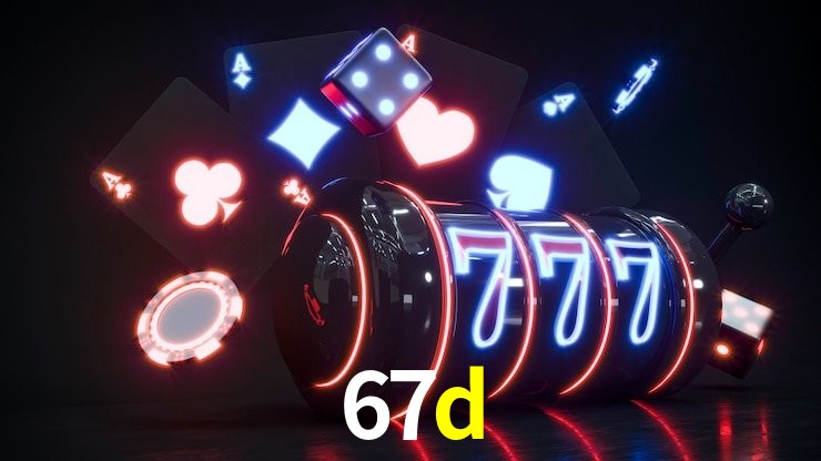 Welcome Bonus 67d