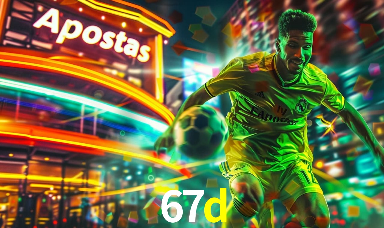 Estatísticas 67d