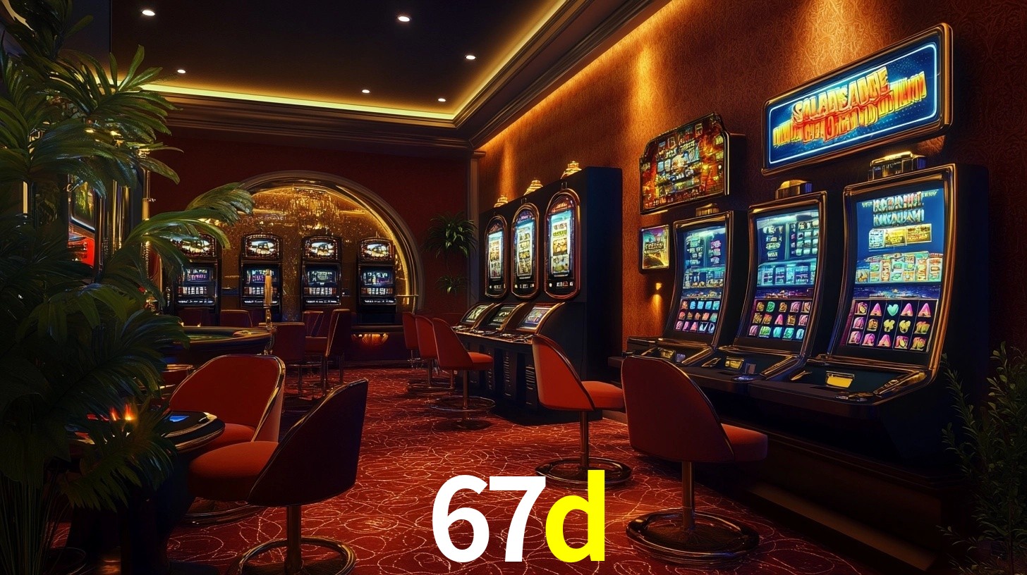 Roulette Table 67d