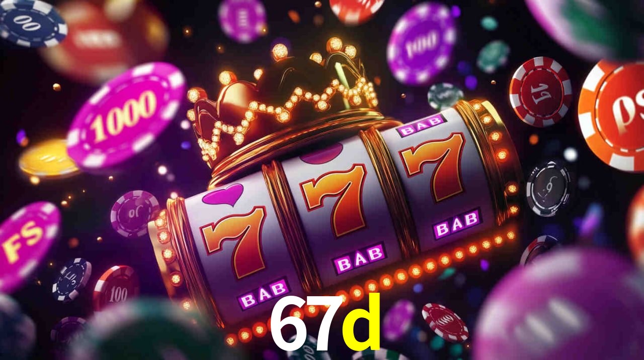 Slot Games 67d