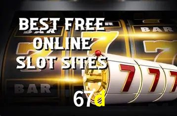 Descubra o Mundo do Cassino Online com 67d