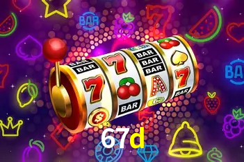 Descubra a Magia dos Jogos de Arcade no 67d