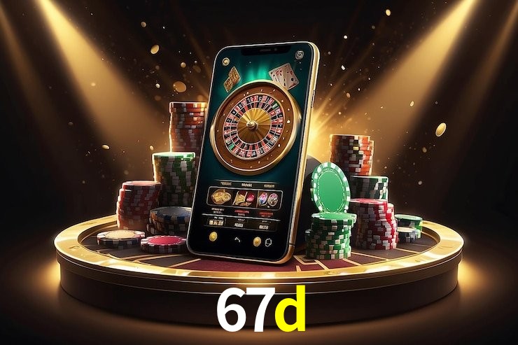 Diretório de Jogos 67d