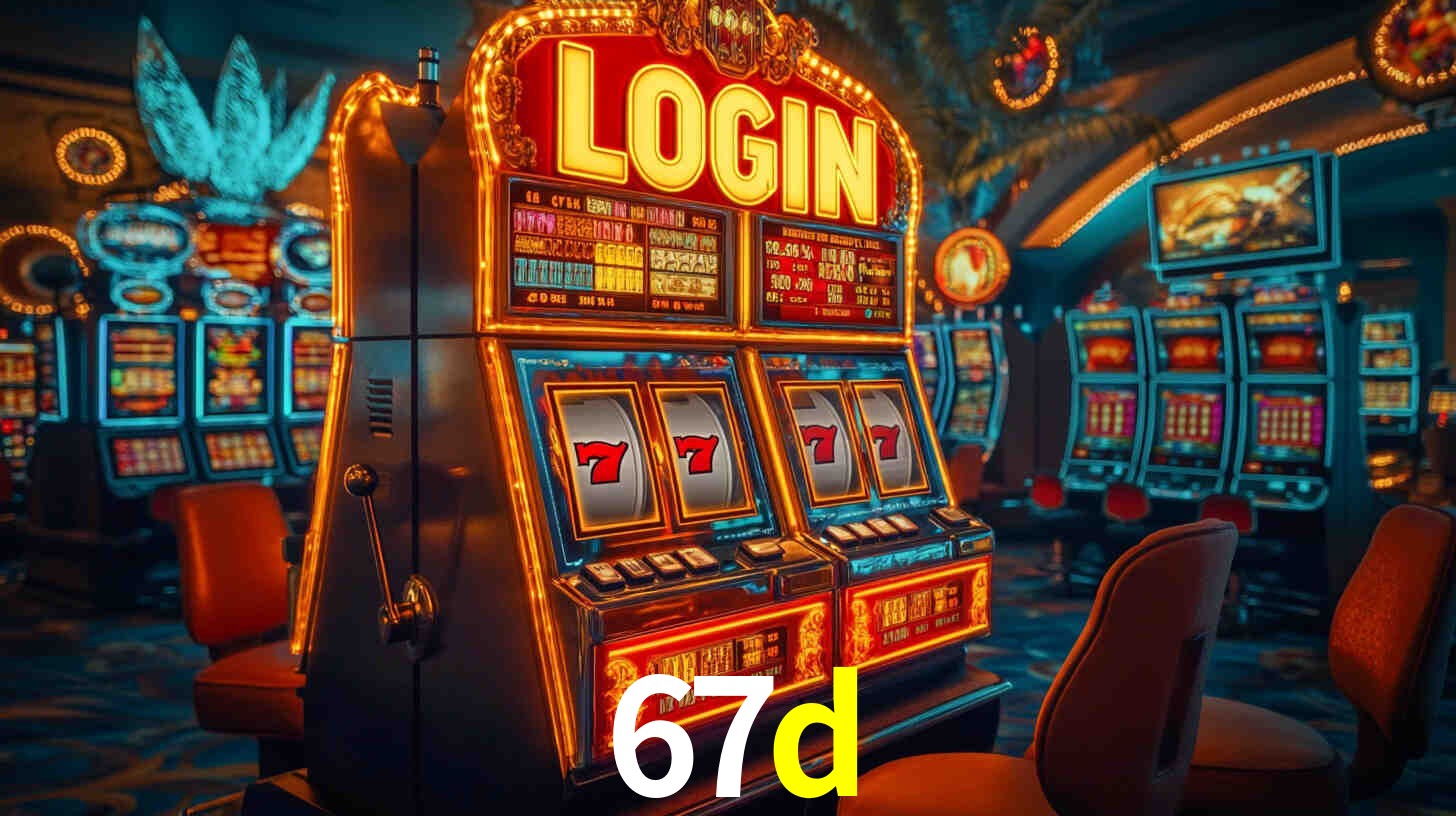 Welcome Bonus 67d