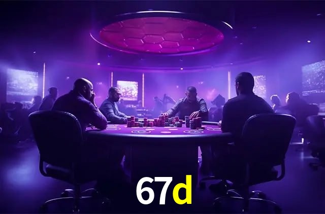 Apostas de Tênis 67d