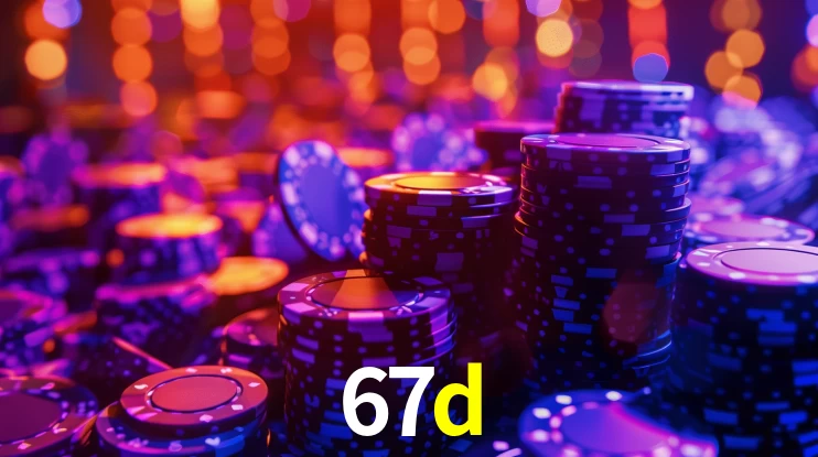 67d: A Experiência de Casino com Jogos de Mesa ao Vivo