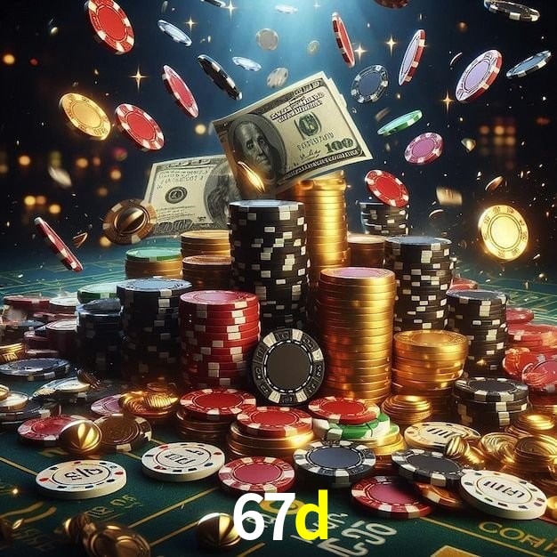 Desvendando o Mundo dos Jogos Virtuais na 67d