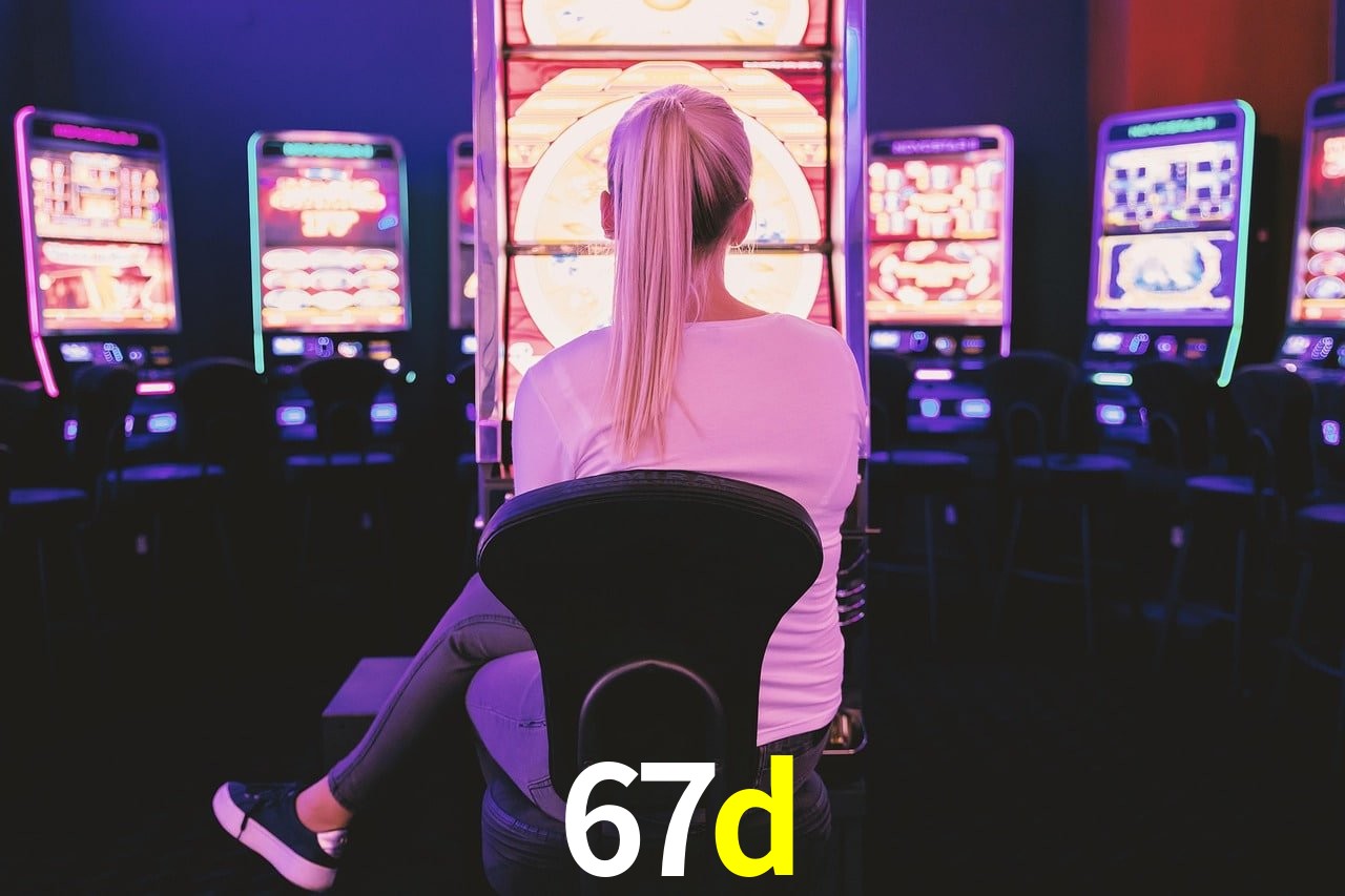 Live Casino 67d