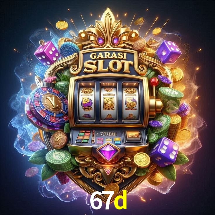 Jogos de Slot 67d