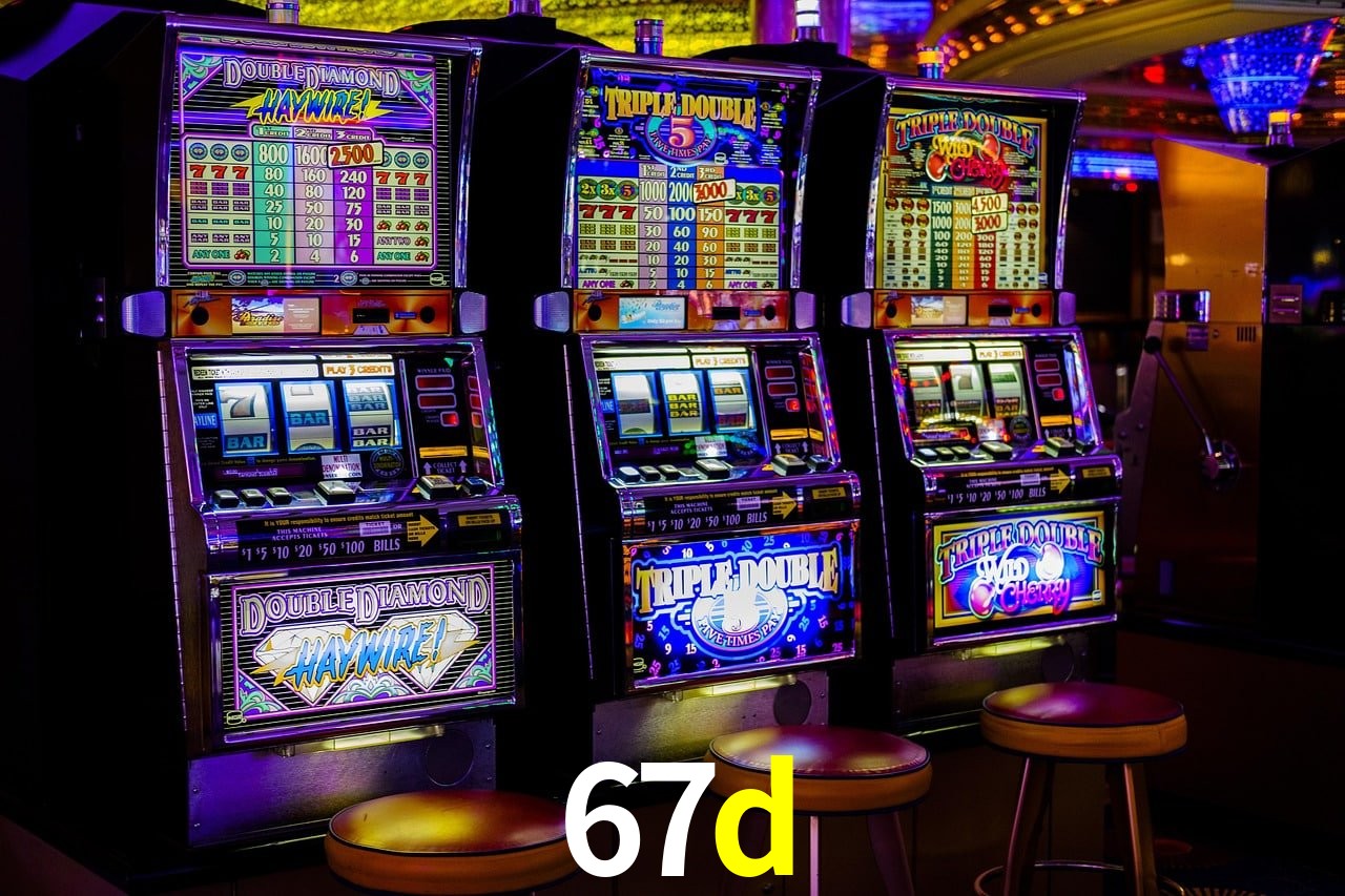 Casino VIP 67d