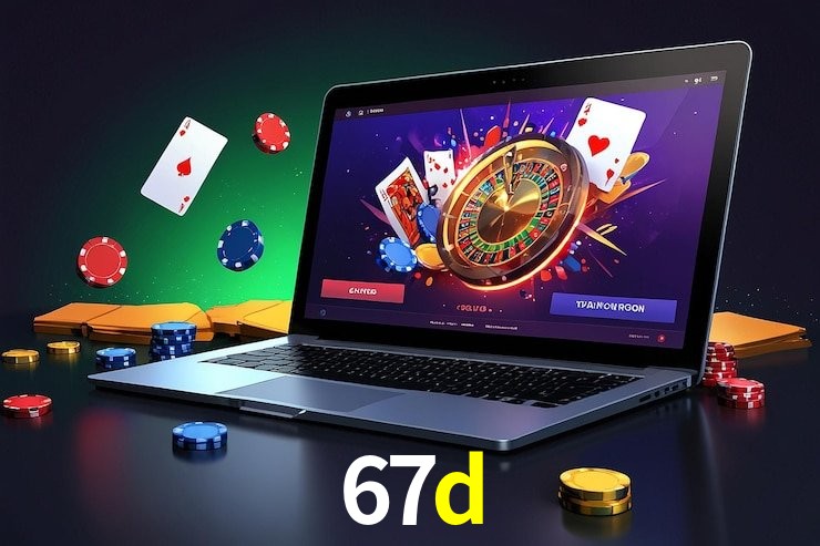 Tecnologia da Plataforma 67d
