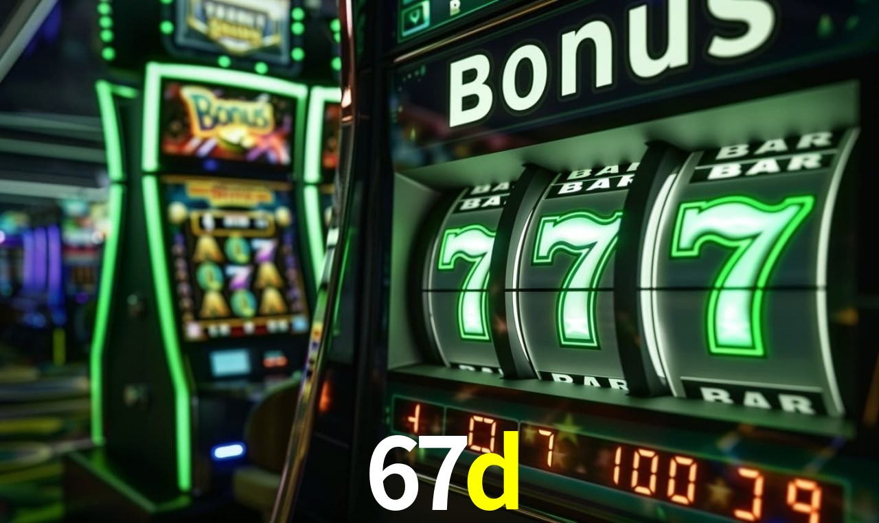 Game Providers 67d