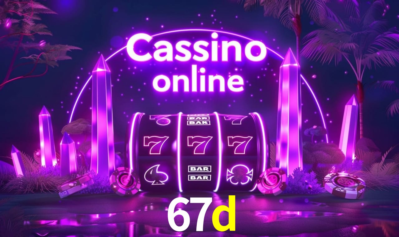 Casino Ao Vivo 67d