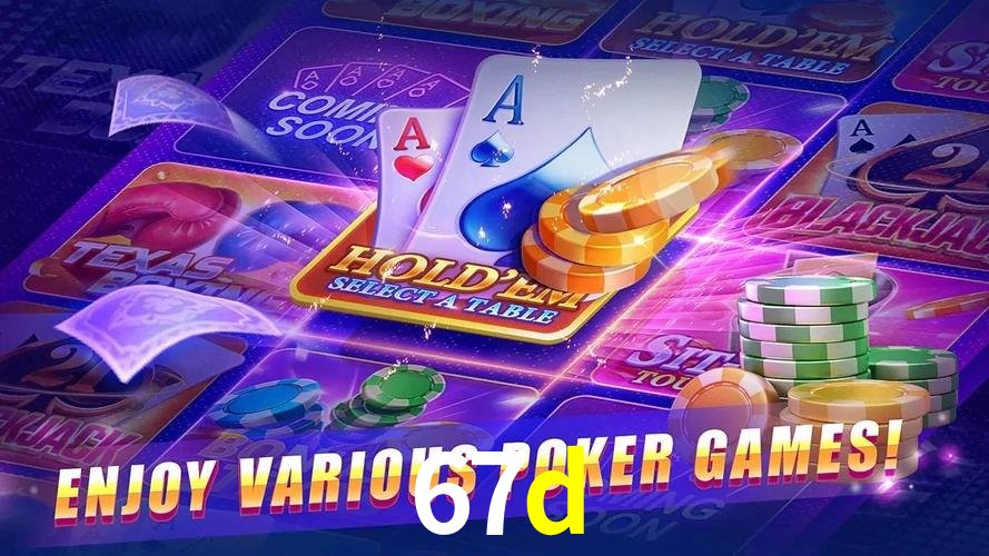 Descubra o Programa VIP da 67d: Vantagens Exclusivas para Jogadores