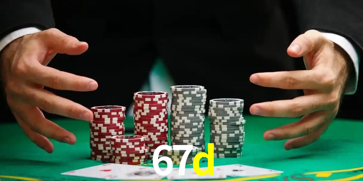 cassino 67d