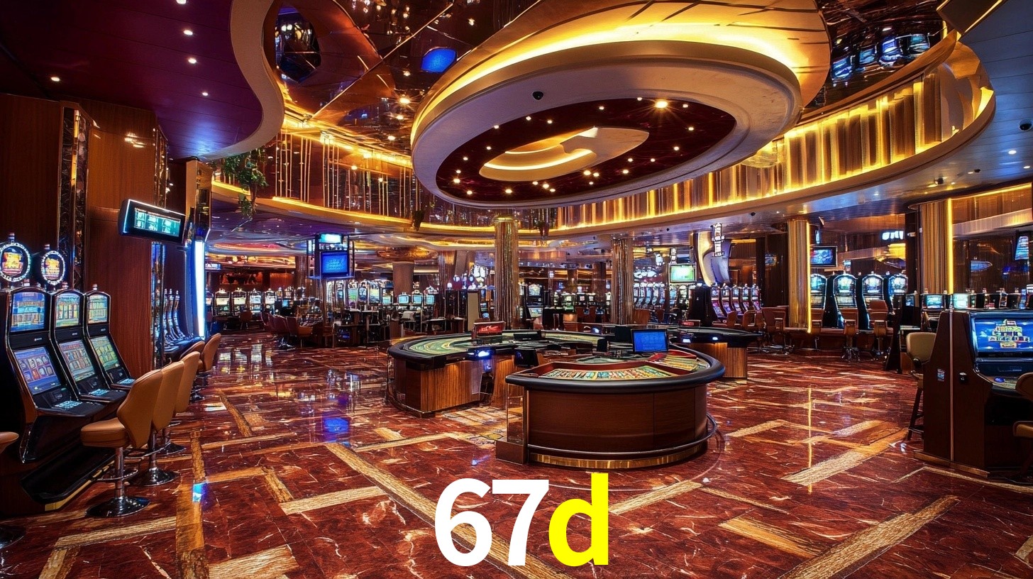 Live Casino 67d