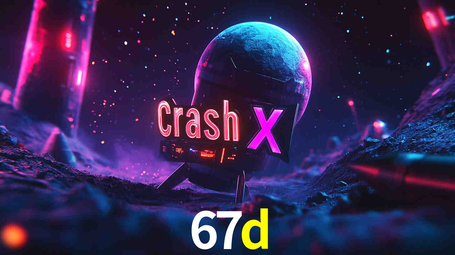 Descubra a Magia dos Jogos de Arcade no 67d