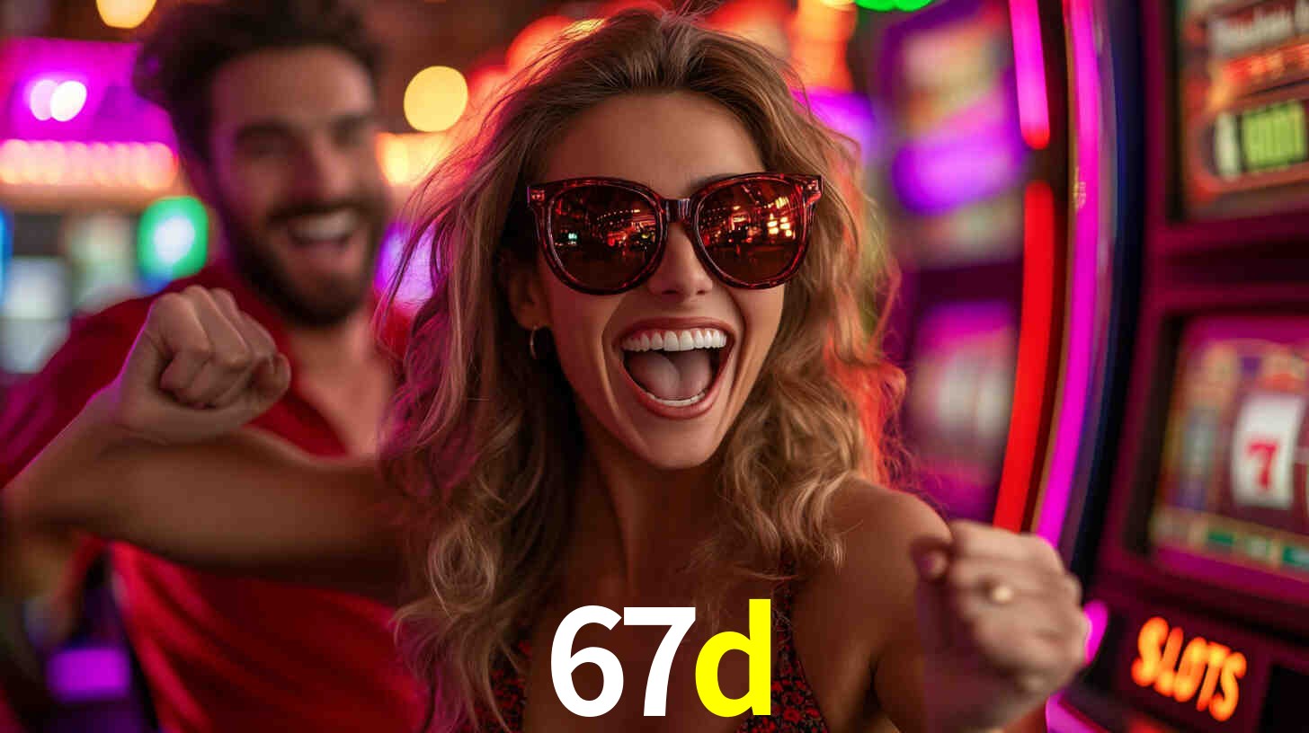 Descubra o Programa VIP da 67d: Vantagens Exclusivas para Jogadores