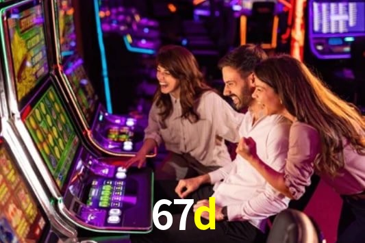 A Emoção da Loteria na 67d: Uma Chance de Mudança de Vida