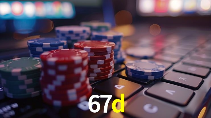 Provedores de Jogos 67d
